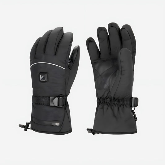 Gants Chauffants Mixtes | Confort Thermique