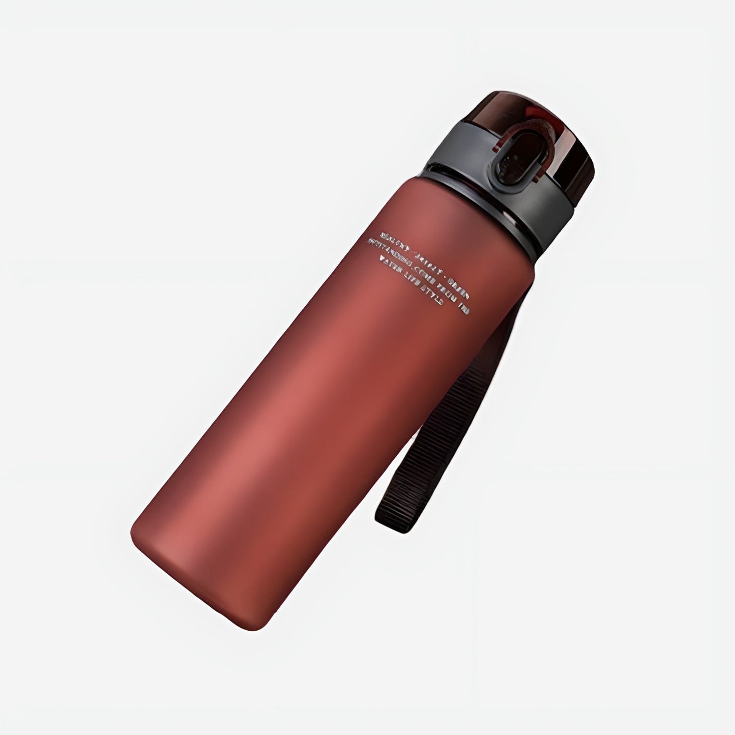 Gourde de Voyage - 400ml | Compact