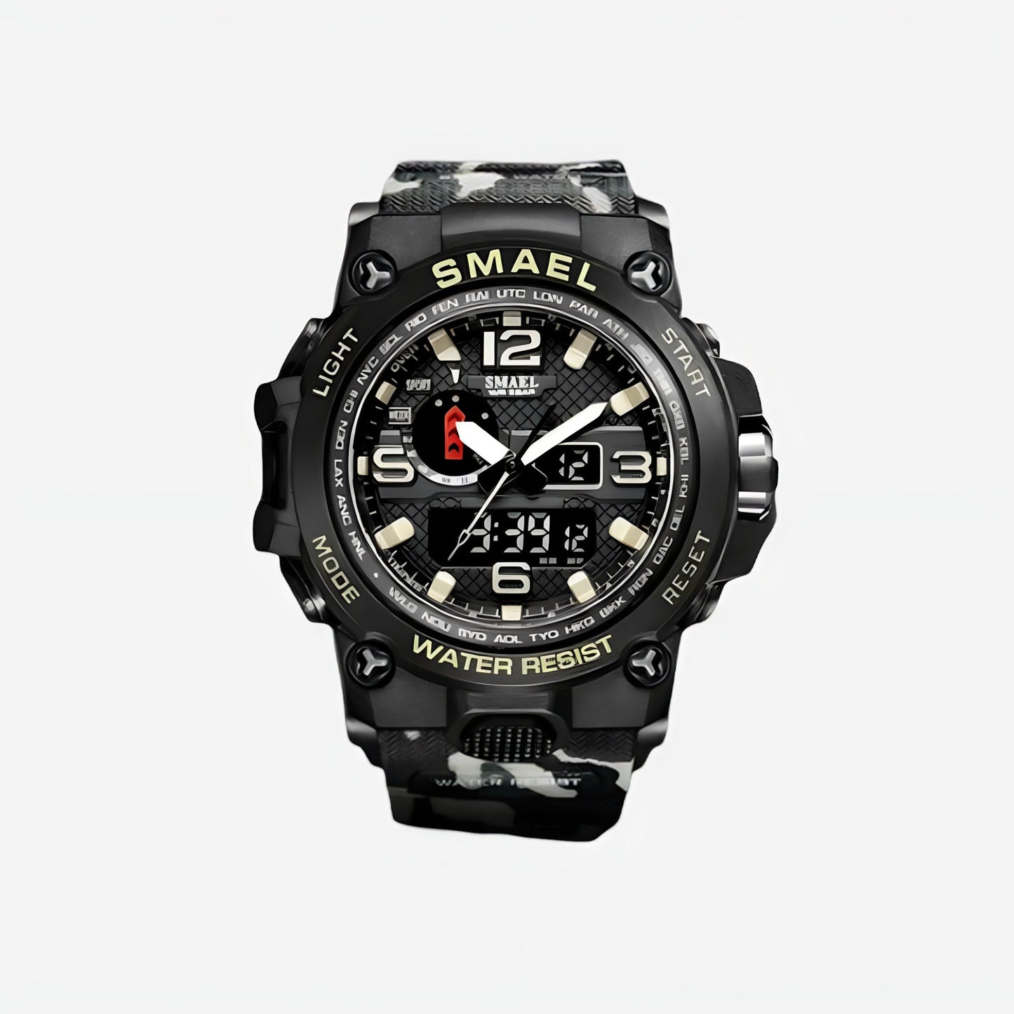 Montre Survie Homme - Sport | Montagne & Trekking