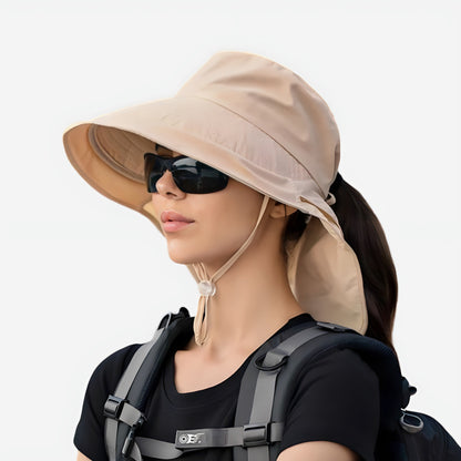 Chapeaux Anti UV - Protection | Femme