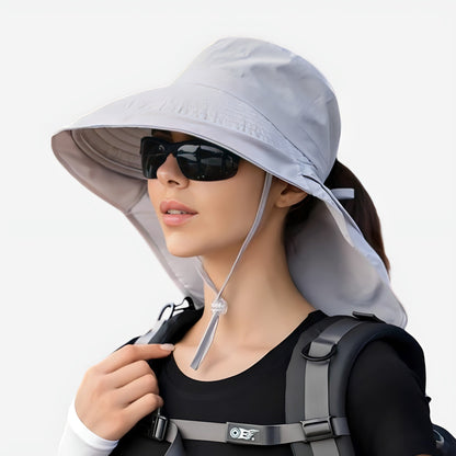 Chapeaux Anti UV - Protection | Femme