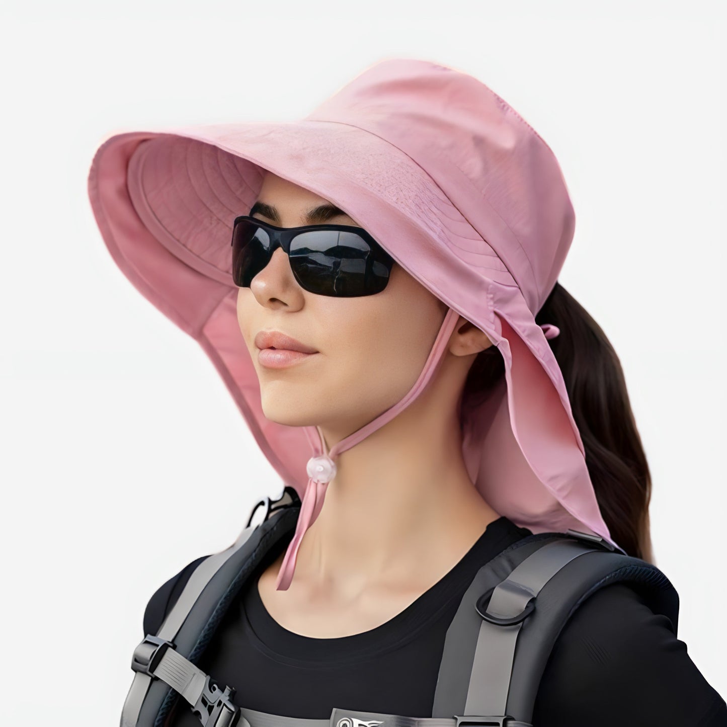 Chapeaux Anti UV - Protection | Femme