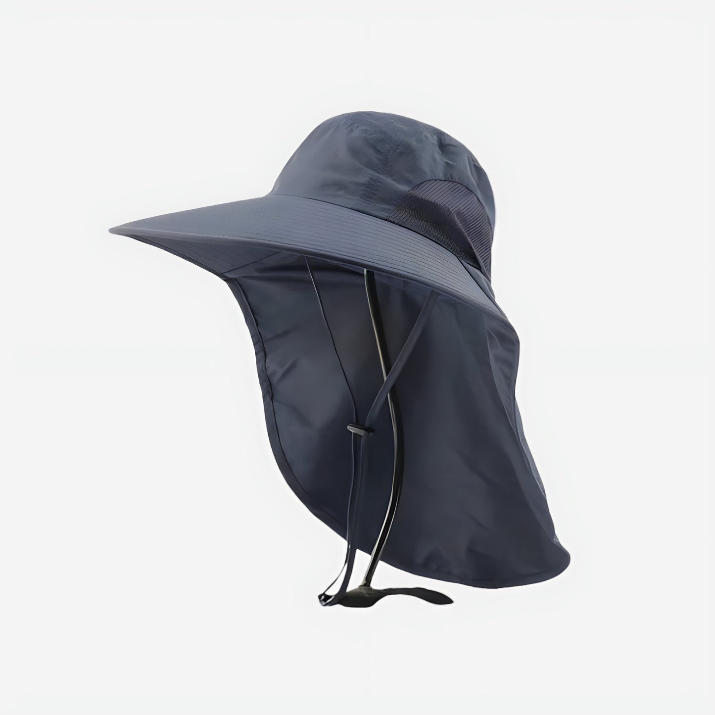 Chapeau Anti UV Homme - Survie / Montagne