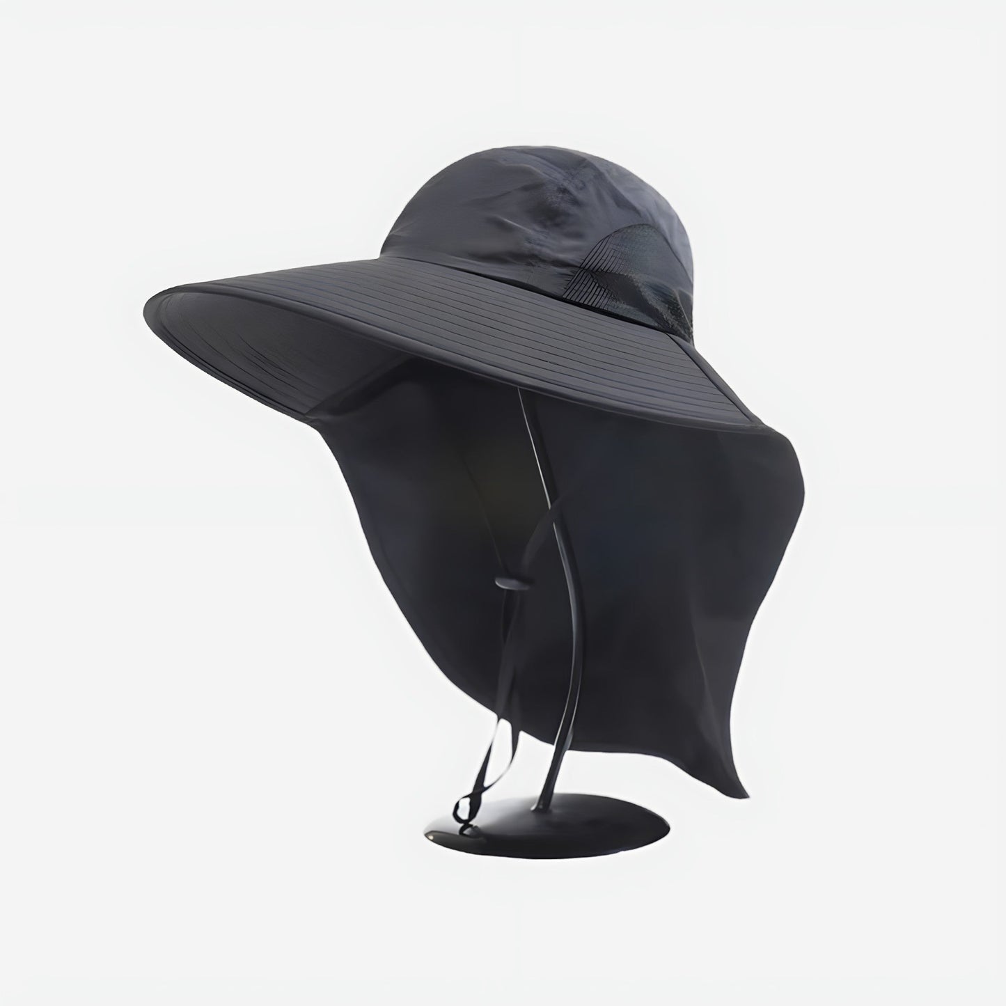 Chapeau Anti UV Homme - Survie / Montagne