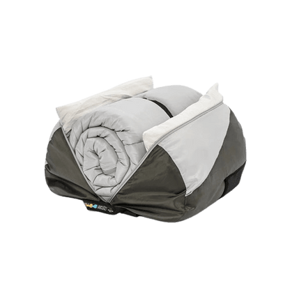 Sac de Couchage Double Ultra Performance | Duvet Trekking 5°C