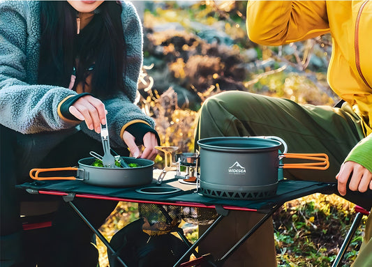 Table Pliante | Camping en plein air