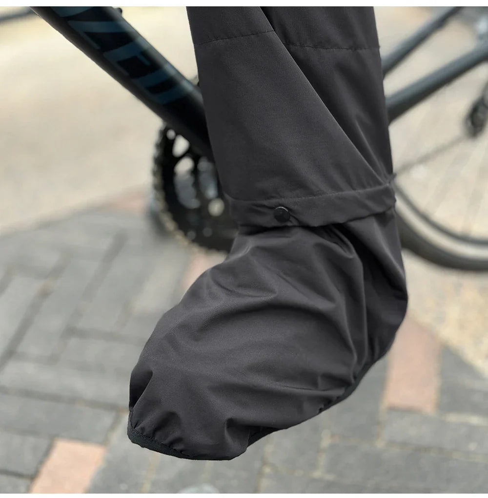 Pantalon de Pluie - Homme | Montagne