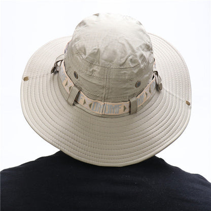 Chapeau anti-UV Homme | Travel & Rando