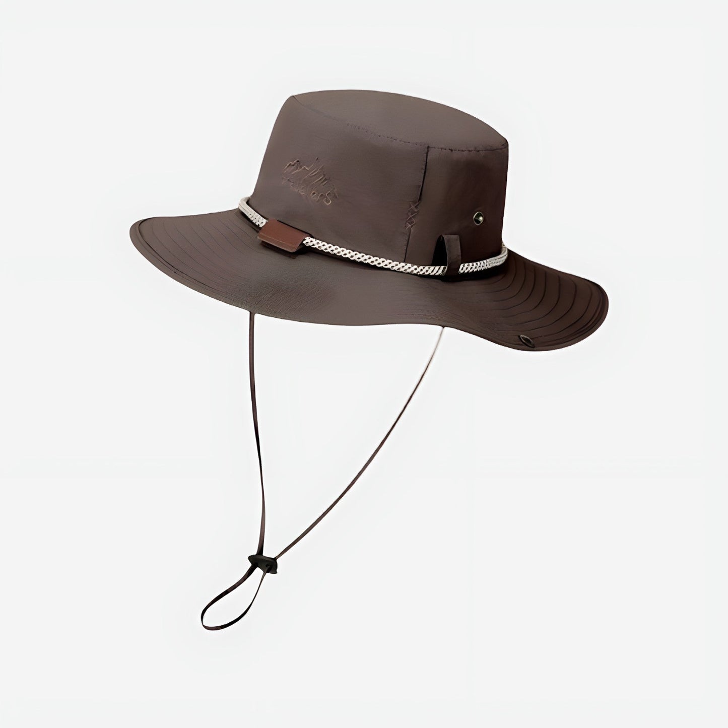 Chapeau Trekking - Homme | Anti-UV